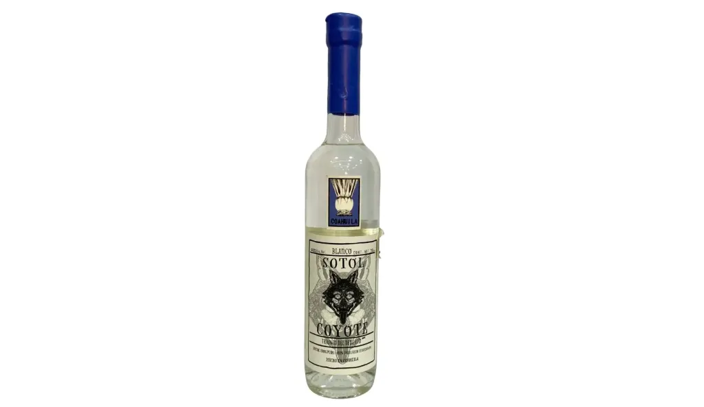 Sotol Coyote