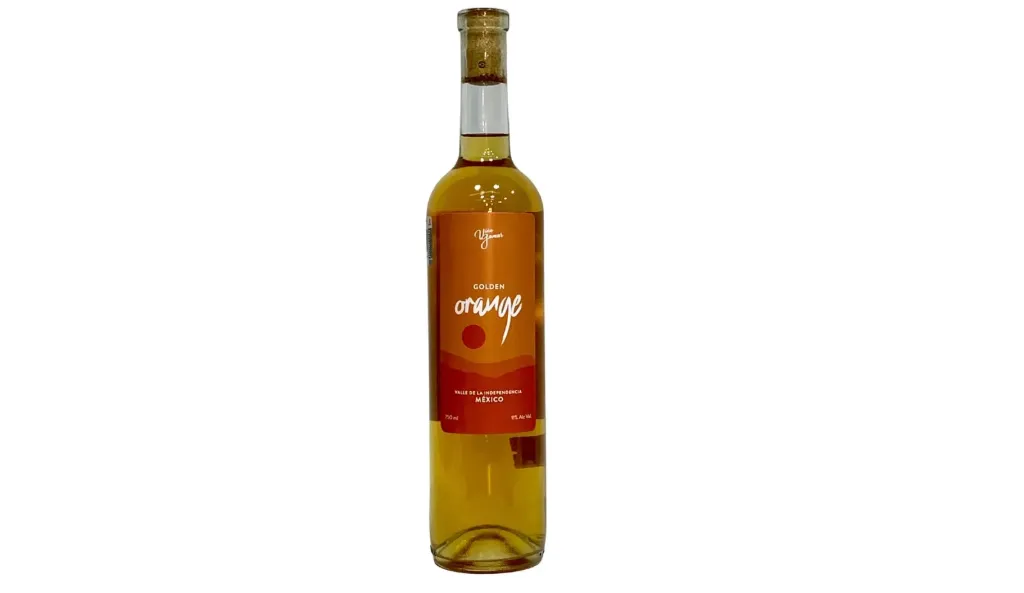 Golden Orange - Viña Gamar