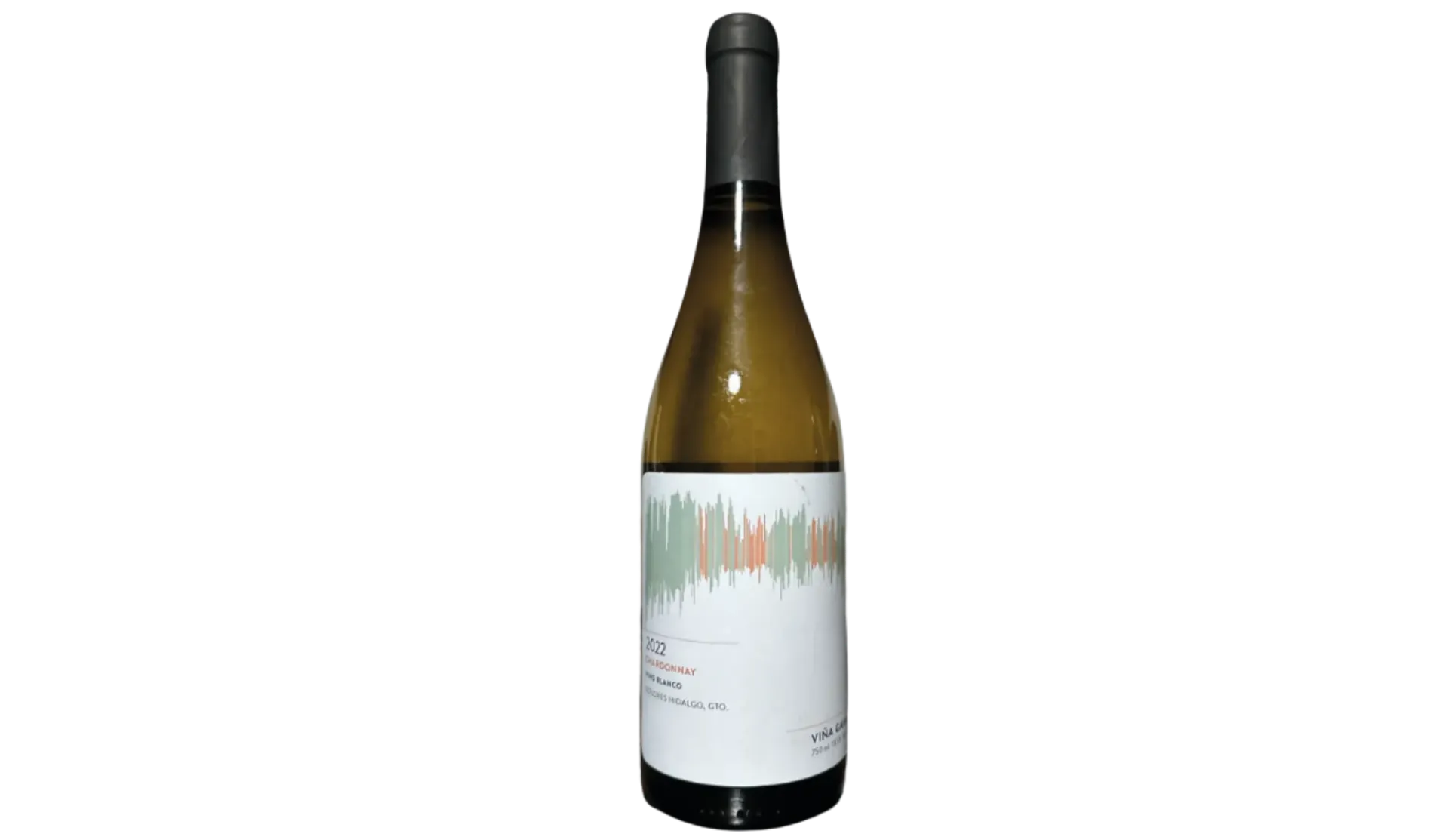 Chardonnay - Viña Gamar