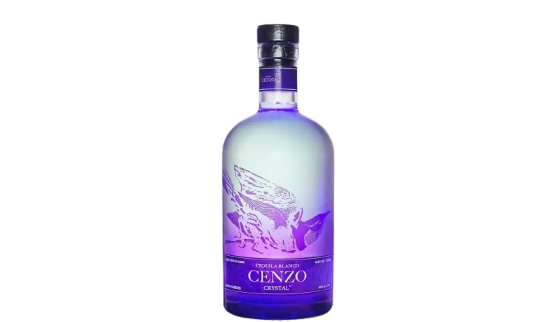 Tequila Cenzo