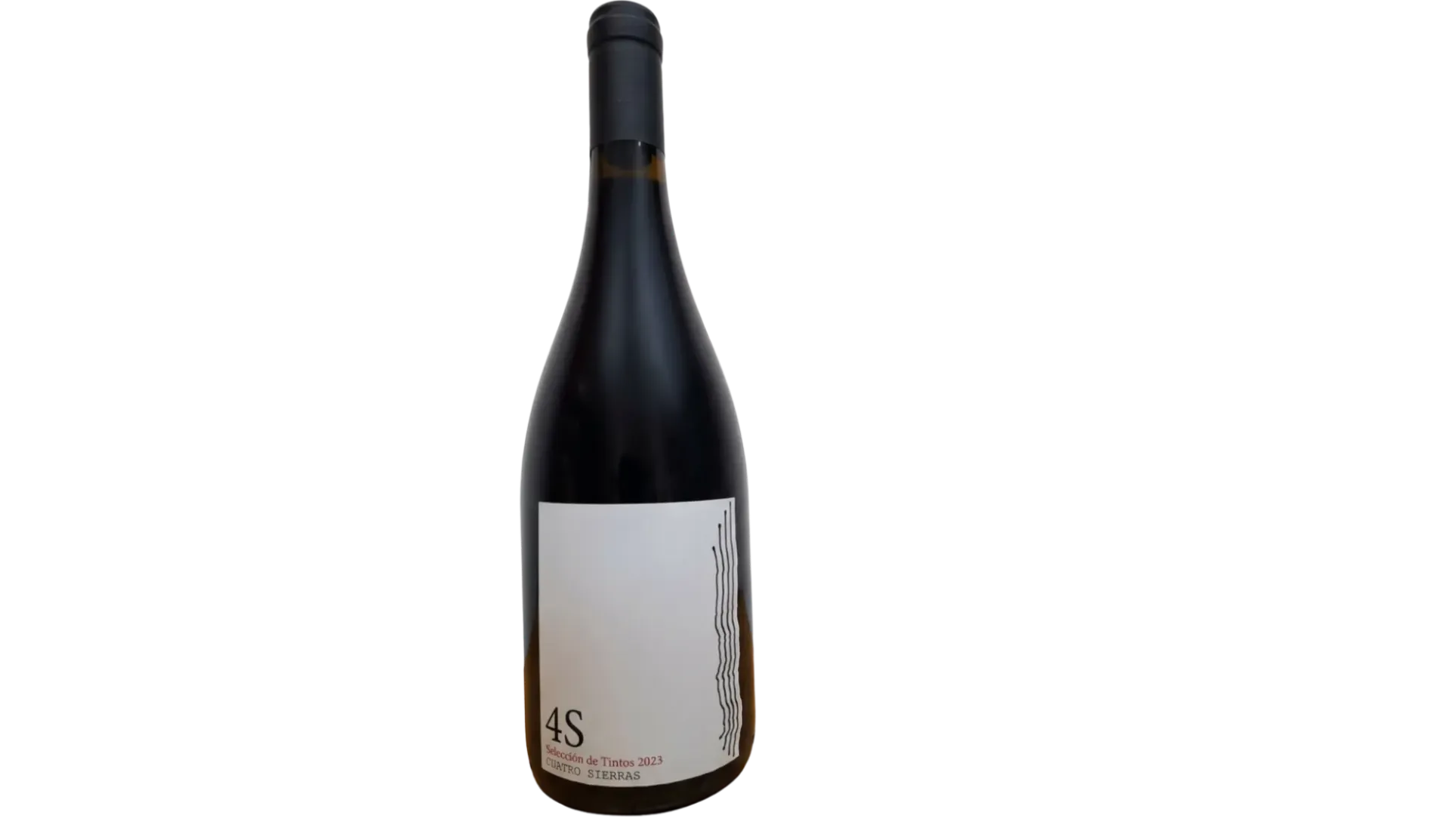 Selección de tintos 4S